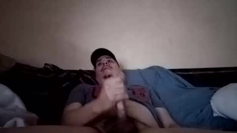 McLovinJackin online show from February 2025 11:04:02 PM