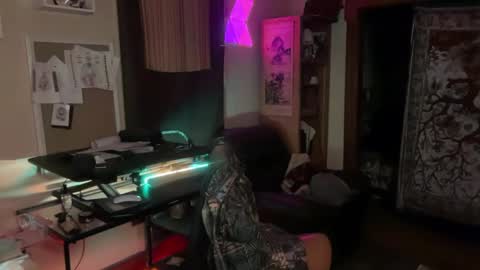 Cowboy Zuhly online show from March 2026 05:57:02 AM