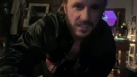 Cowboy Zuhly online show from April 2026 05:52:01 AM