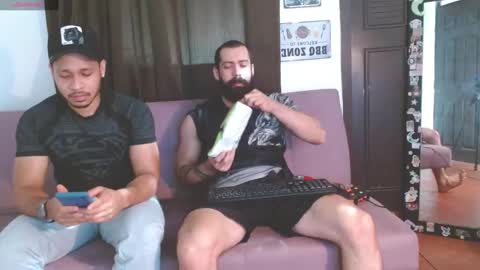 straightopenminds online show from November 2025 08:12:01 PM