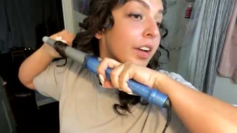 Snapshot of straightoutthetrailer chatting on July 2026 02:07:01 AM lucille beatrice luficer call me lucy online show from July 2026 02:07:01 AM