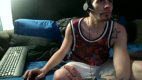 straitpipermann22 online show from January 2026 11:40:02 PM