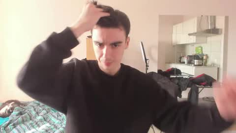 Ray online show from March 2026 12:30:02 PM