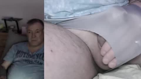 Stranger online show from January 2025 10:12:01 PM