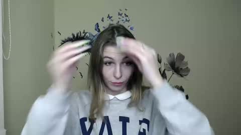 Amalia online show from December 2024 01:14:01 PM