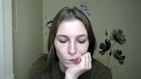 Amalia online show from December 2024 07:21:02 PM