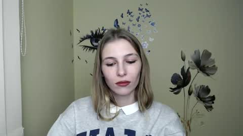 Amalia online show from December 2024 03:18:02 AM