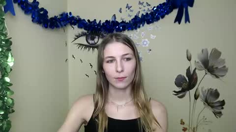 Amalia online show from January 2025 04:00:02 PM