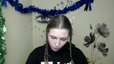 Amalia online show from January 2025 01:04:01 PM