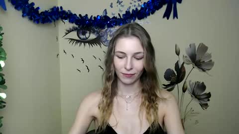 Amalia online show from January 2025 01:24:02 PM