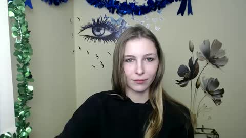 Amalia online show from February 2025 01:44:01 PM
