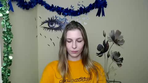 Amalia online show from February 2025 01:19:02 PM