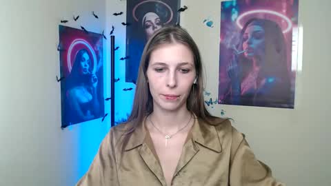 Amalia online show from September 2025 11:32:01 AM