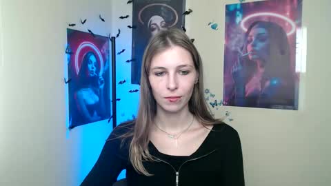 Amalia online show from September 2025 07:08:01 AM