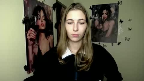 Amalia online show from September 2025 06:19:02 AM