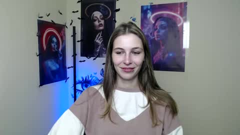 Amalia online show from October 2025 11:40:01 AM