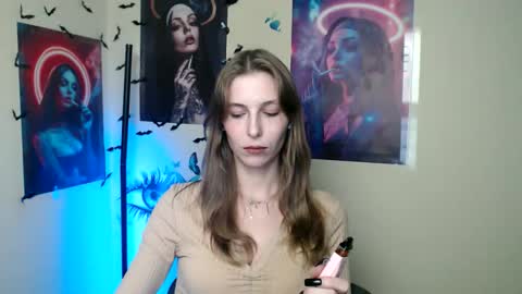 Amalia online show from October 2025 04:08:01 PM