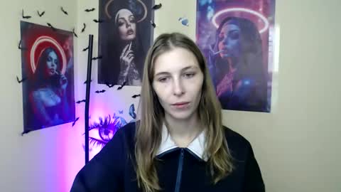 Amalia online show from October 2025 12:27:01 PM