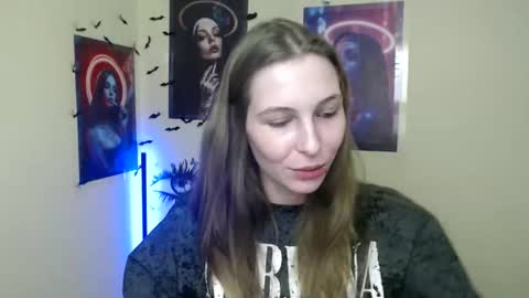 Amalia online show from December 2025 01:37:02 PM