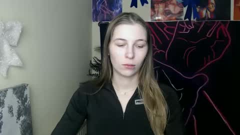 Amalia online show from March 2026 06:52:01 AM