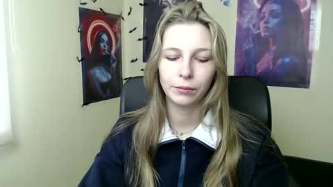 Amalia online show from April 2026 06:17:02 AM