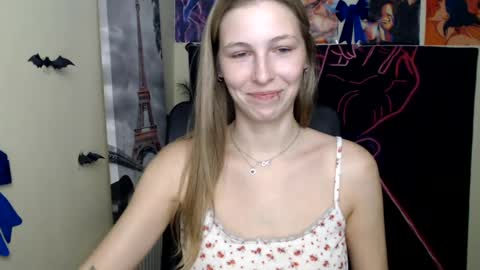 Snapshot of stranger_giirl chatting on July 2026 06:33:02 AM Amalia online show from July 2026 06:33:02 AM