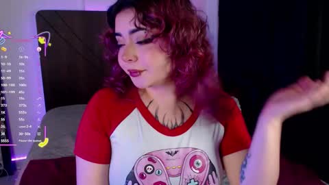 Carla  Independent model  online show from March 2026 06:06:01 AM