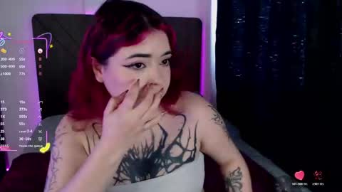 Carla  Independent model  online show from March 2026 11:59:01 AM