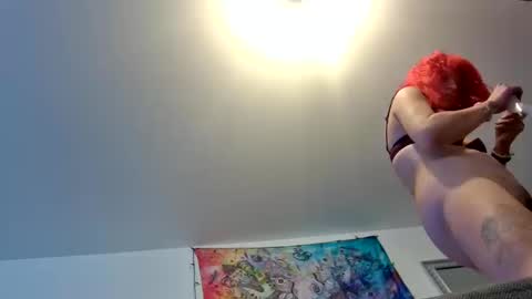 strangestslut online show from October 2025 09:17:02 PM