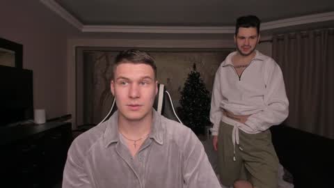 Artem online show from December 2024 07:16:02 PM