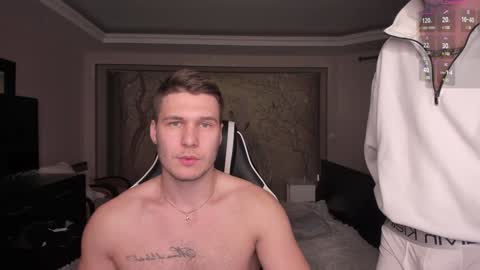 Artem online show from January 2025 10:37:02 PM