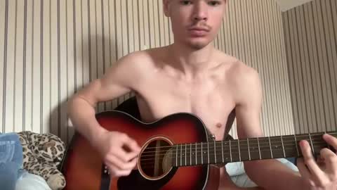 stratman301 online show from February 2025 04:56:02 PM