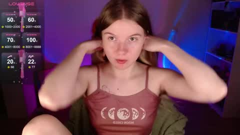 Juli online show from October 2025 06:12:01 AM