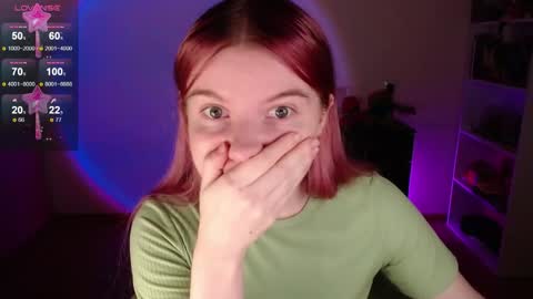 Juli online show from November 2025 09:30:01 AM