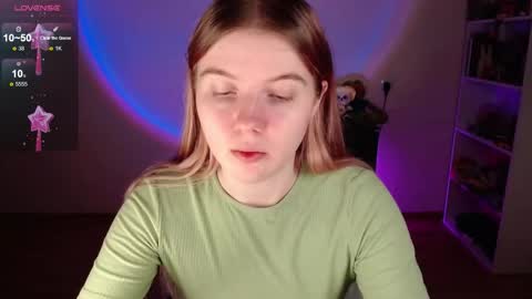 Juli online show from February 2026 04:31:01 AM