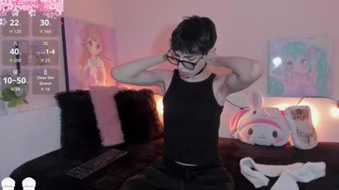 strawberry_kitty_ online show from January 2026 03:54:01 AM