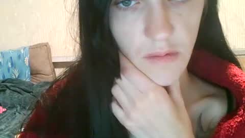 Strawberry Storm online show from September 2025 09:41:02 PM