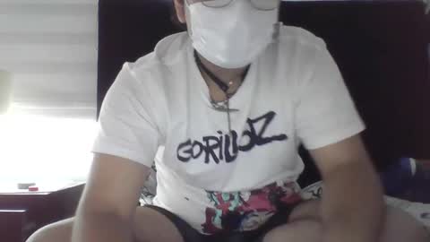 StrawberryBoo online show from December 2024 06:06:02 PM