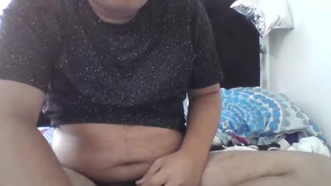 StrawberryBoo online show from January 2025 06:34:02 PM