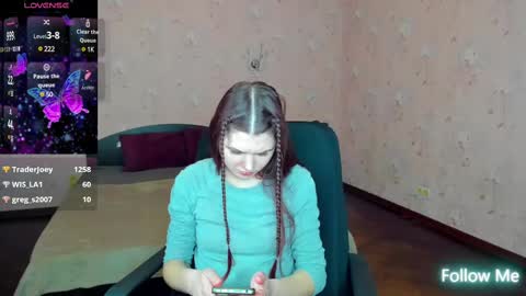 Snapshot of strawberrylux chatting on February 2025 10:20:02 AM Strawberrylux online show from February 2025 10:20:02 AM