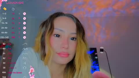 Snapshot of strawberrypie99 chatting on June 2026 07:13:02 AM Tati and Lola online show from June 2026 07:13:02 AM