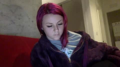 Ruby Moon online show from February 2025 03:34:02 AM