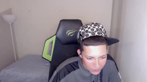 Street online show from March 2026 09:20:02 PM