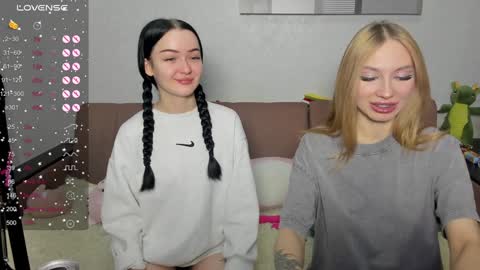 Streis  open pvt online show from February 2025 09:47:02 AM