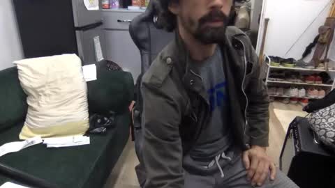 Snapshot of stringin69 chatting on February 2026 05:23:02 PM stringin69 online show from February 2026 05:23:02 PM