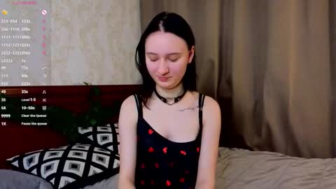 stringycompeer online show from February 2026 06:19:01 PM