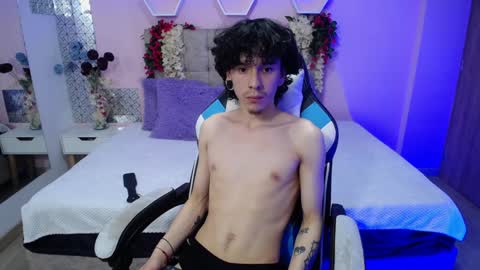 Nikolas And Sophia online show from December 2024 06:38:02 PM