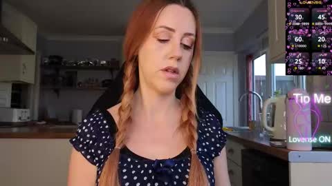 Amorina online show from March 2026 09:37:01 AM