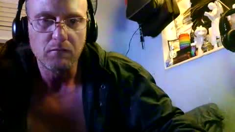 Strobody86 online show from March 2026 02:16:02 AM