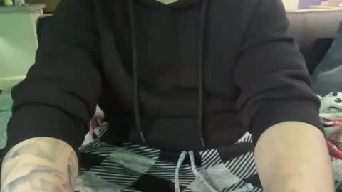 stroking33again online show from February 2025 07:40:02 PM